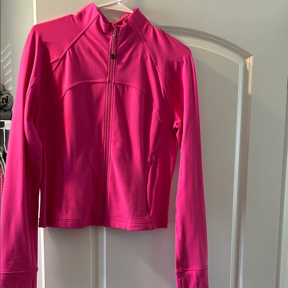 Lululemon Define Jacket